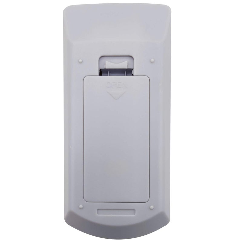 INTECHING 63910016 Projector Remote Control for Eiki EK-100W, EK-101X, EK-102X, EK-103X, EK-301W, EK-302X, EK-303U, EK-305U, EK-306U, EK-307W, EK-308U, EK-309W - Image 4